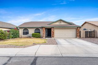 4387 E MEADOW WEST Lane, San Tan Valley, AZ 85140