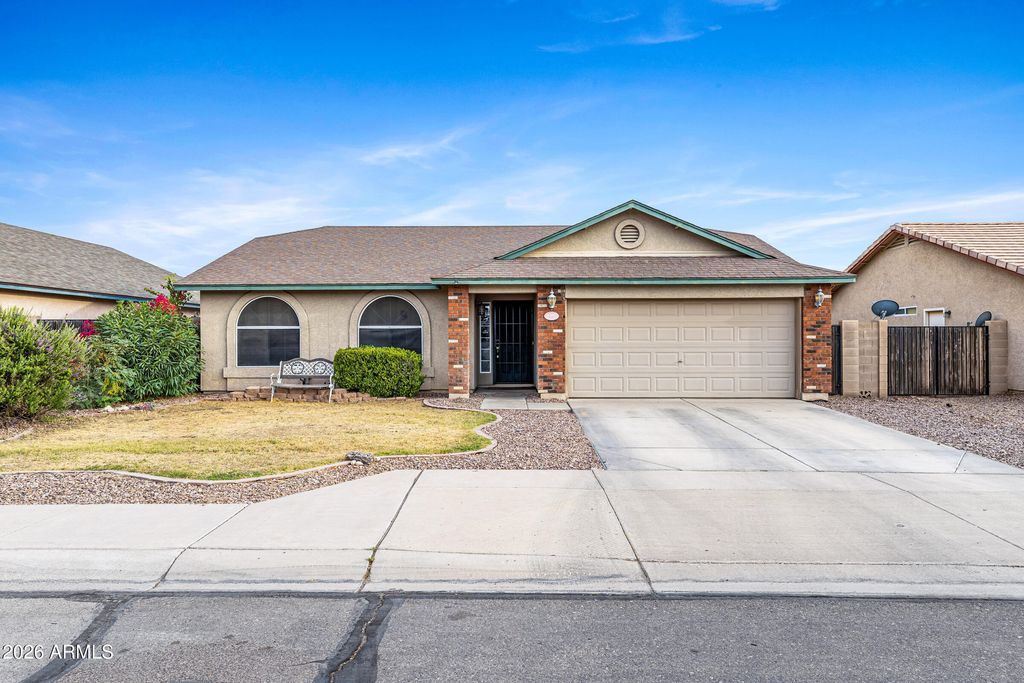 4387 E MEADOW WEST Lane, San Tan Valley, AZ 85140