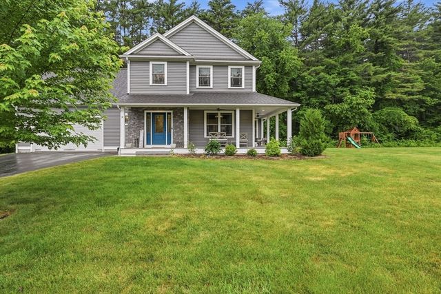 18 Pine St, Belchertown, MA 01007