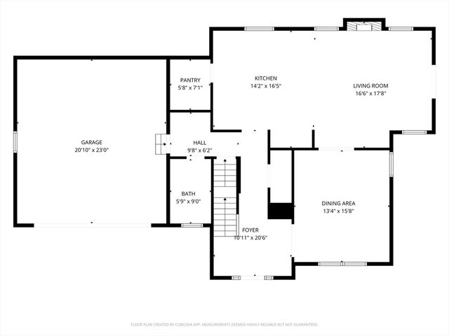 18 Pine St, Belchertown, MA 01007