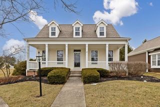 4906 Golf Village Drive, Powell, OH 43065