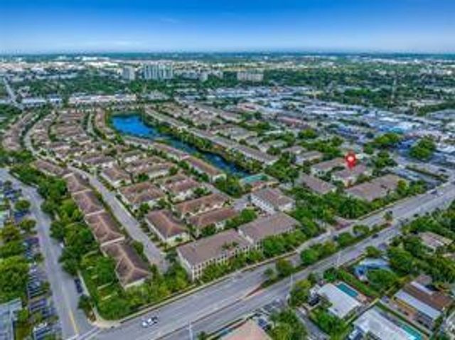 621 SW 1st Avenue 621, Pompano Beach, FL 33060