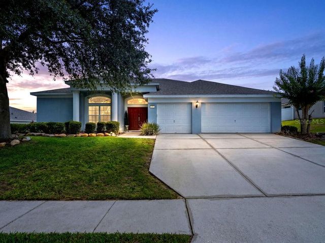 377 GIOVANI BOULEVARD, Clermont, FL 34715