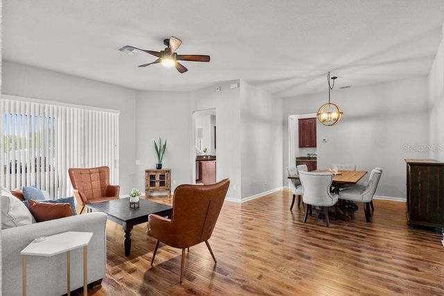 377 GIOVANI BOULEVARD, Clermont, FL 34715