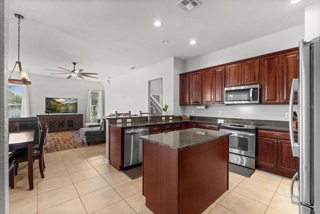 377 GIOVANI BOULEVARD, Clermont, FL 34715