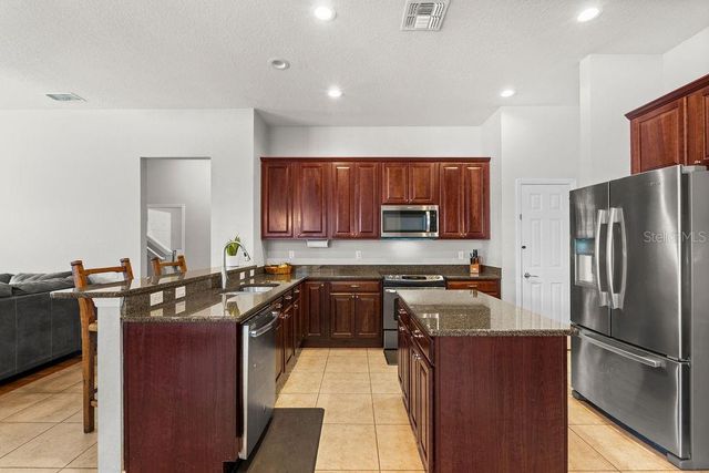 377 GIOVANI BOULEVARD, Clermont, FL 34715