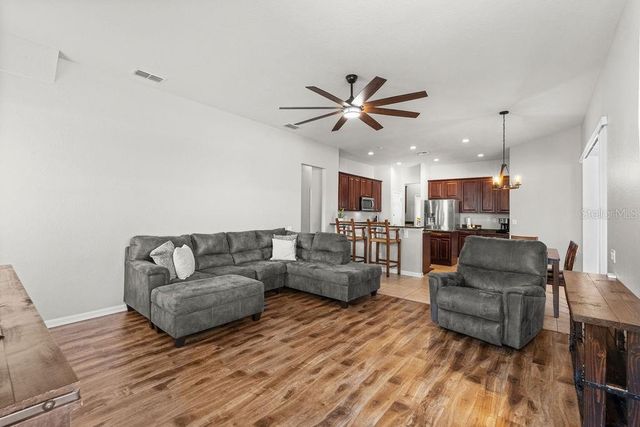 377 GIOVANI BOULEVARD, Clermont, FL 34715