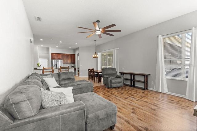 377 GIOVANI BOULEVARD, Clermont, FL 34715
