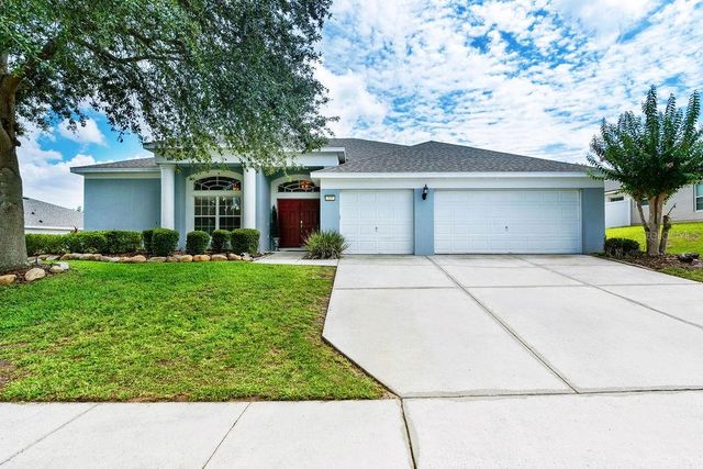 377 GIOVANI BOULEVARD, Clermont, FL 34715