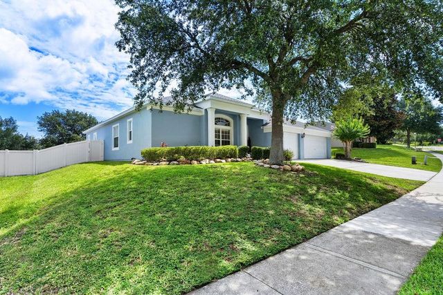 377 GIOVANI BOULEVARD, Clermont, FL 34715