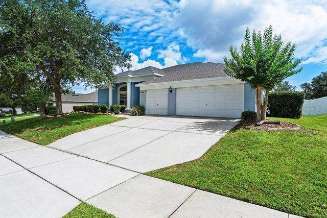 377 GIOVANI BOULEVARD, Clermont, FL 34715