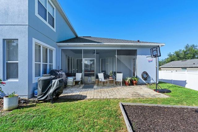 377 GIOVANI BOULEVARD, Clermont, FL 34715