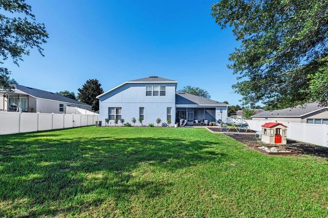 377 GIOVANI BOULEVARD, Clermont, FL 34715