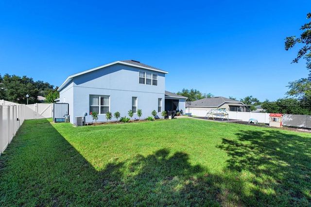 377 GIOVANI BOULEVARD, Clermont, FL 34715