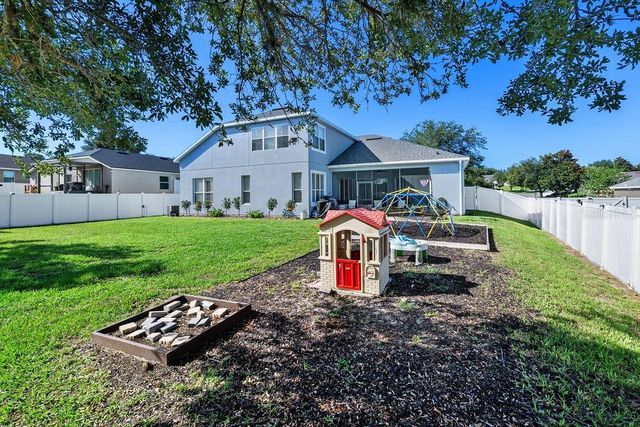 377 GIOVANI BOULEVARD, Clermont, FL 34715