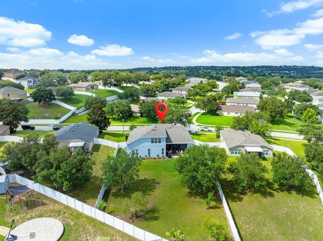 377 GIOVANI BOULEVARD, Clermont, FL 34715
