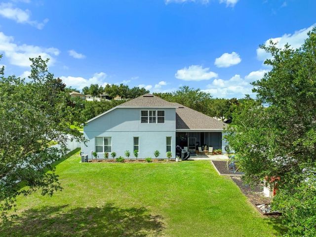 377 GIOVANI BOULEVARD, Clermont, FL 34715