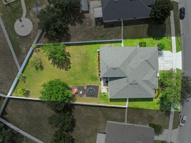 377 GIOVANI BOULEVARD, Clermont, FL 34715