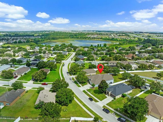 377 GIOVANI BOULEVARD, Clermont, FL 34715