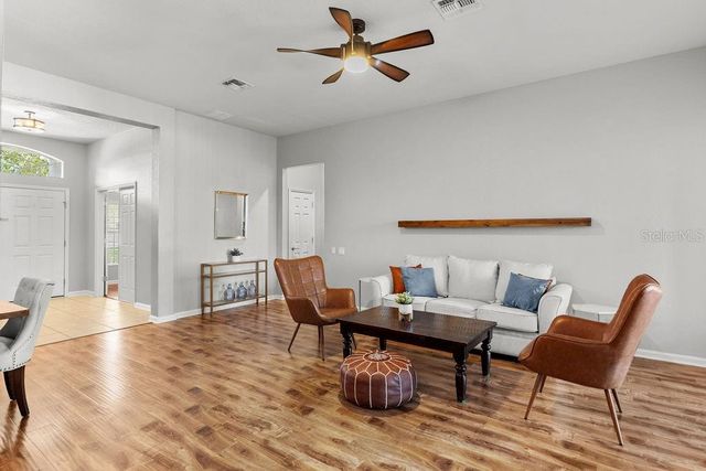 377 GIOVANI BOULEVARD, Clermont, FL 34715