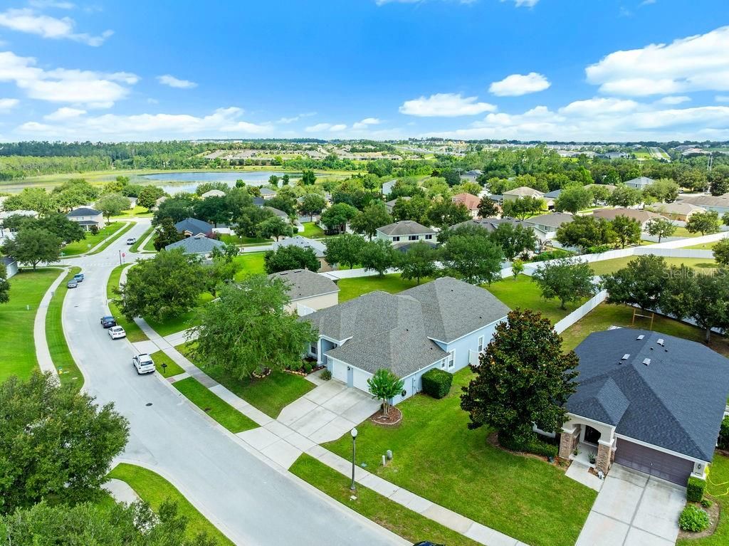 377 GIOVANI BOULEVARD, Clermont, FL 34715