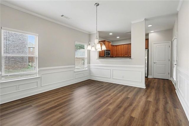 8528 Spivey Village Trail, Jonesboro, GA 30236