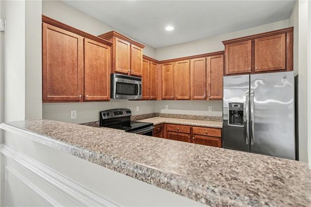 8528 Spivey Village Trail, Jonesboro, GA 30236