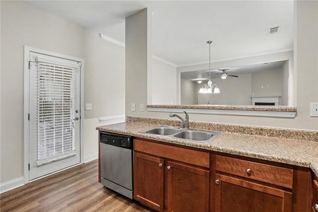 8528 Spivey Village Trail, Jonesboro, GA 30236