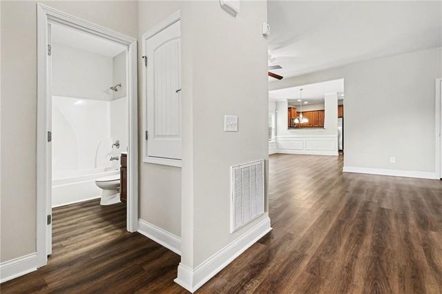 8528 Spivey Village Trail, Jonesboro, GA 30236