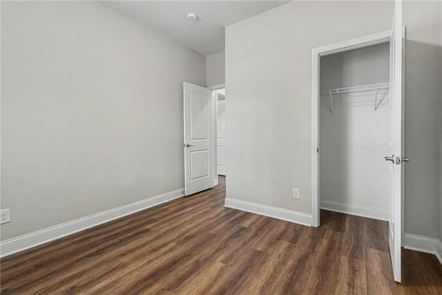 8528 Spivey Village Trail, Jonesboro, GA 30236