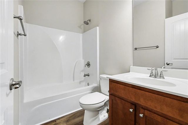 8528 Spivey Village Trail, Jonesboro, GA 30236