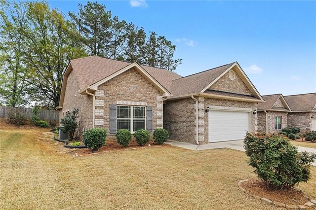 8528 Spivey Village Trail, Jonesboro, GA 30236