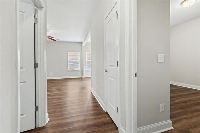 8528 Spivey Village Trail, Jonesboro, GA 30236