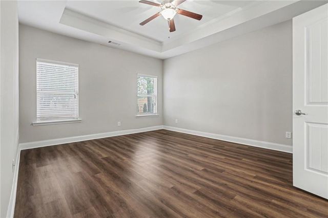 8528 Spivey Village Trail, Jonesboro, GA 30236