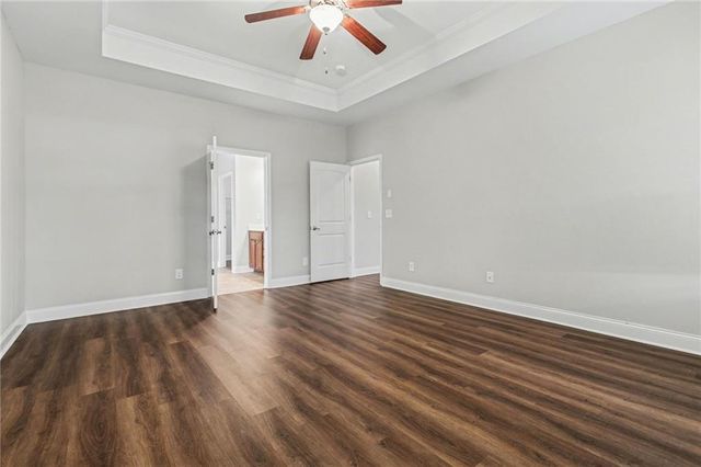 8528 Spivey Village Trail, Jonesboro, GA 30236