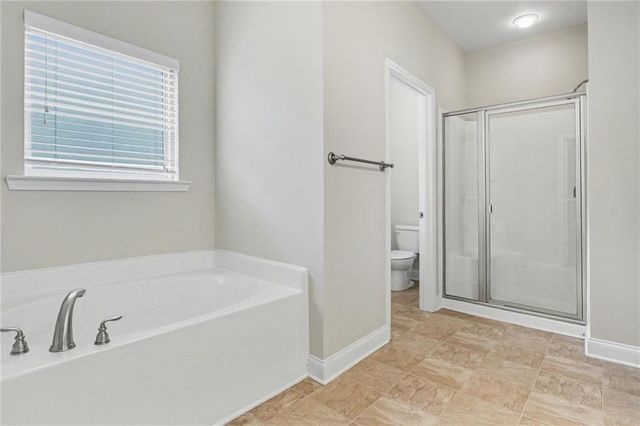 8528 Spivey Village Trail, Jonesboro, GA 30236