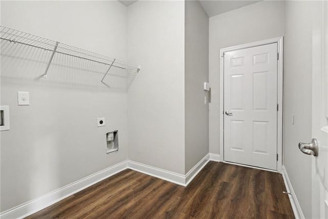 8528 Spivey Village Trail, Jonesboro, GA 30236