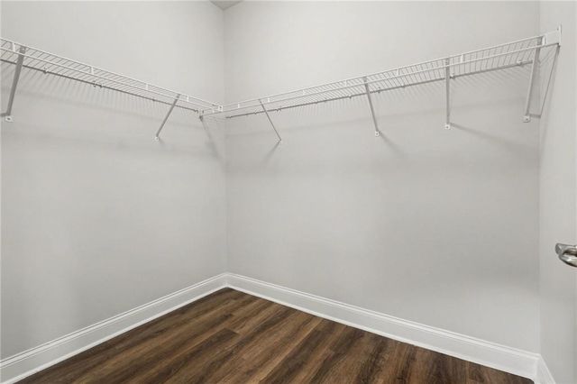 8528 Spivey Village Trail, Jonesboro, GA 30236