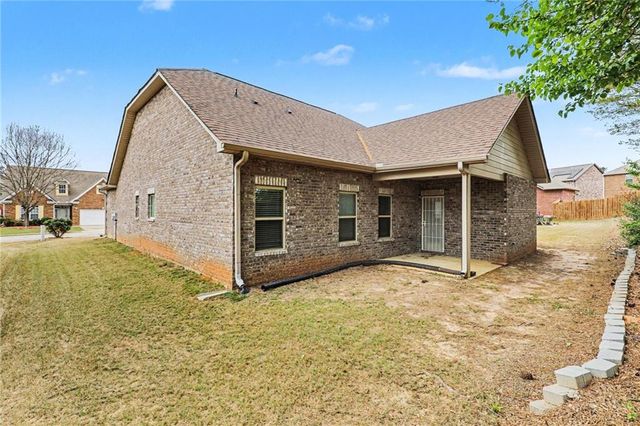 8528 Spivey Village Trail, Jonesboro, GA 30236