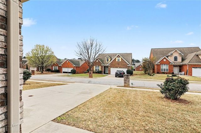 8528 Spivey Village Trail, Jonesboro, GA 30236