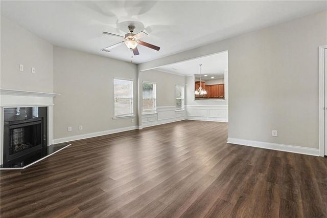 8528 Spivey Village Trail, Jonesboro, GA 30236