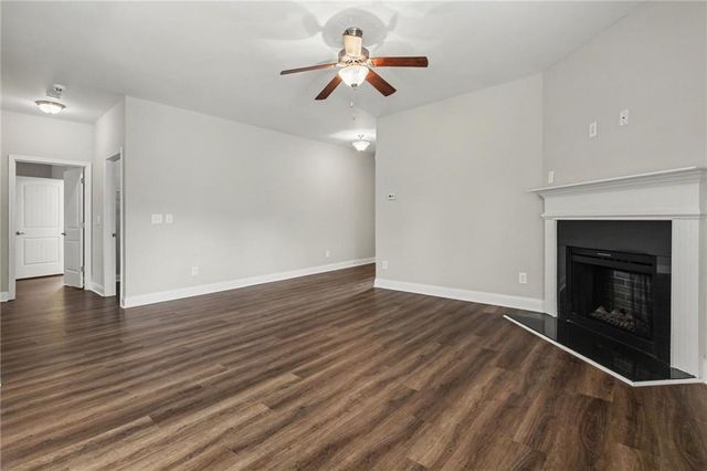 8528 Spivey Village Trail, Jonesboro, GA 30236