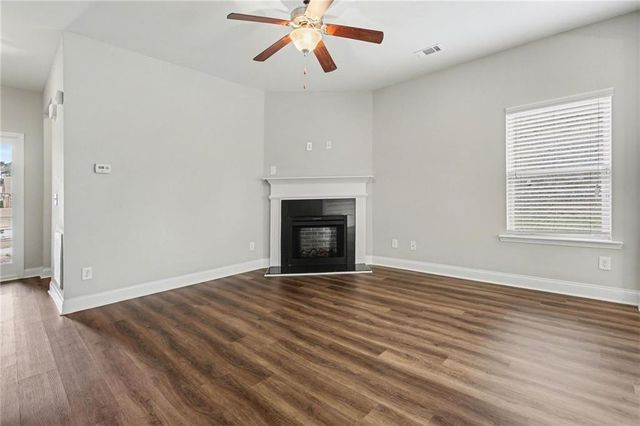 8528 Spivey Village Trail, Jonesboro, GA 30236