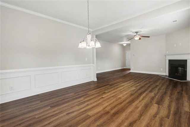 8528 Spivey Village Trail, Jonesboro, GA 30236