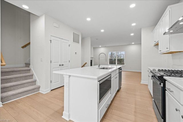 MM False Cape WAY, Virginia Beach, VA 23452