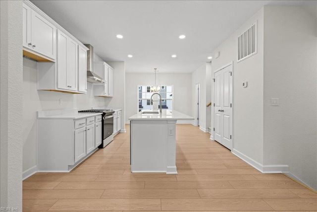 MM False Cape WAY, Virginia Beach, VA 23452