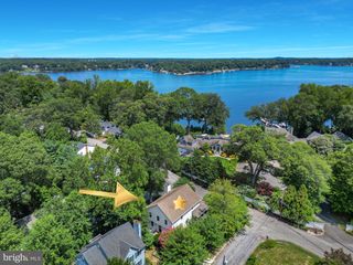 764 N RIVERSIDE DR, Crownsville, MD 21032