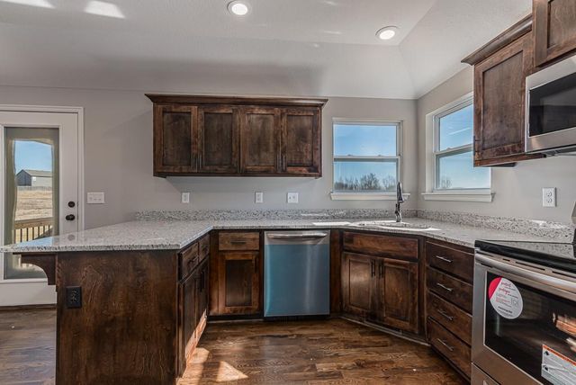 15580 Sheridan Court, Basehor, KS 66007