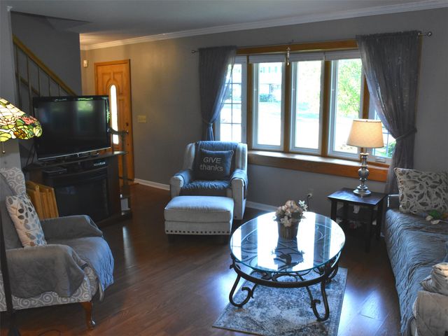 431 MARTHA Drive, Meadville, PA 16335