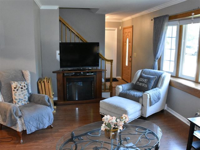 431 MARTHA Drive, Meadville, PA 16335